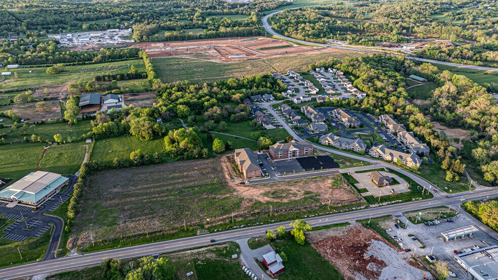 More Photos Of 0 Morgantown Rd, Bowling Green Land For Sale
