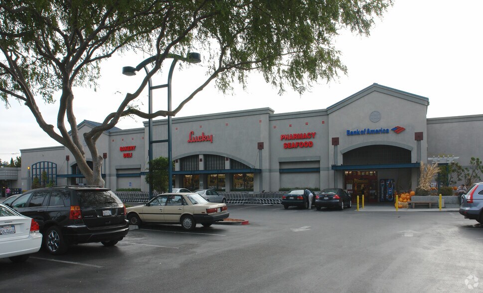 Primary Photo Of 340-494 N Mathilda Ave, Sunnyvale Freestanding For Lease