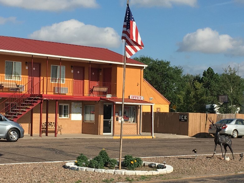 More Photos Of 1901 Rose Ave, Burlington Hotel For Sale