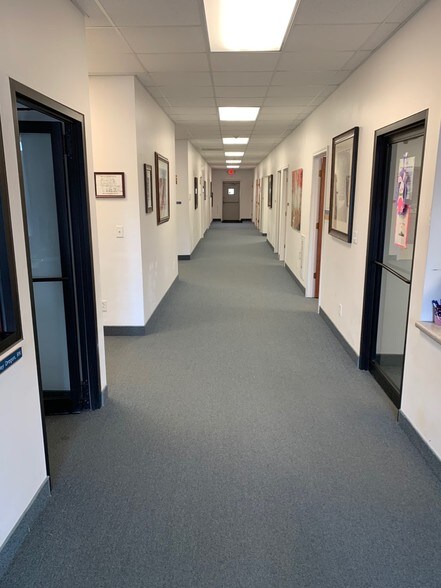 More Photos Of 166 E 4th St, Dunkirk Medical For Lease