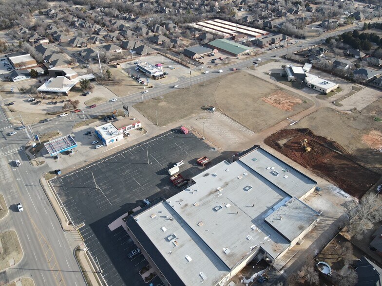 More Photos Of 3100 E Memorial Rd, Edmond Land For Sale