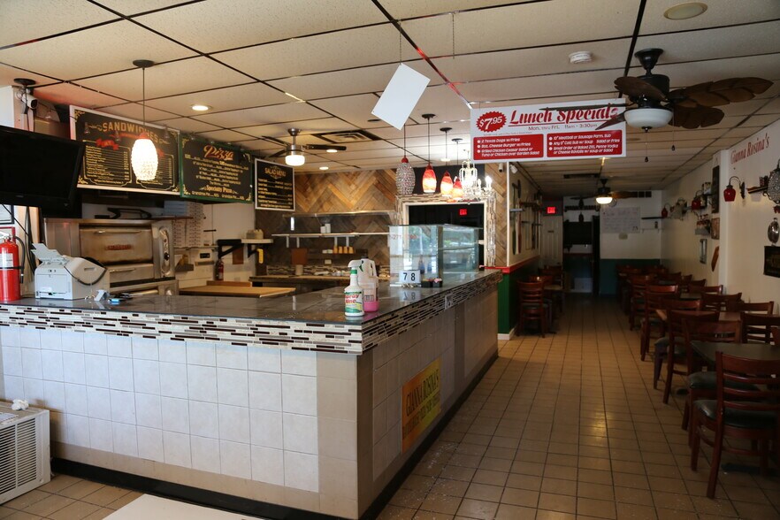 More Photos Of 353 Us Highway 22, Green Brook General Retail For Lease