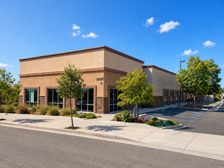 Primary Photo Of 14337 Imperial Hwy, La Mirada Medical For Lease
