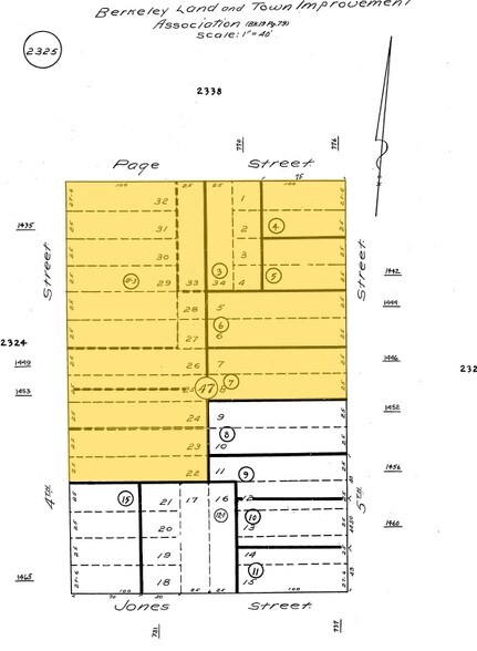 More Photos Of 1435 4th St, Berkeley Warehouse For Lease