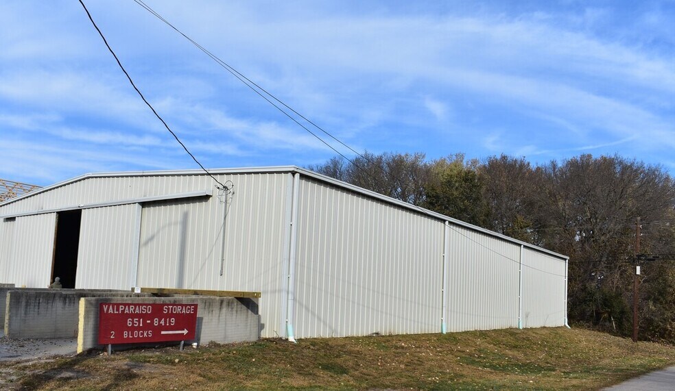 More Photos Of , Valparaiso Unknown For Sale