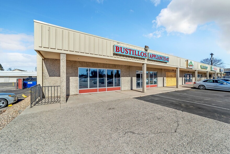More Photos Of 1130-1150 E Fillmore St, Colorado Springs Freestanding For Lease