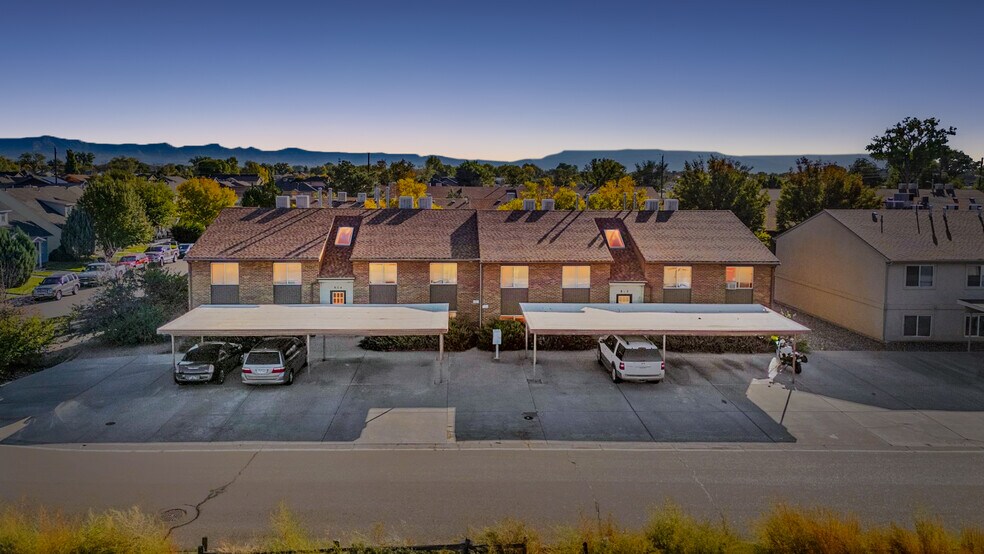 More Photos Of 804 & 812 W Cedar ct, Fruita Multifamily For Sale