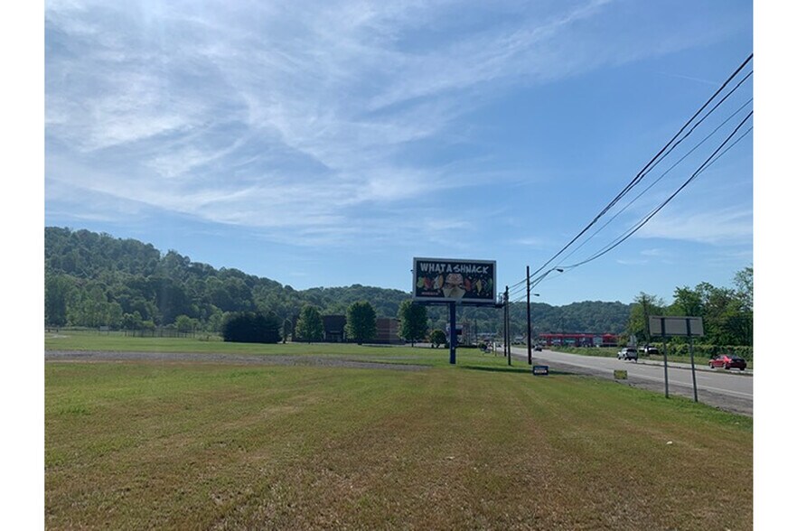 More Photos Of 1620 Main St, Follansbee Land For Sale
