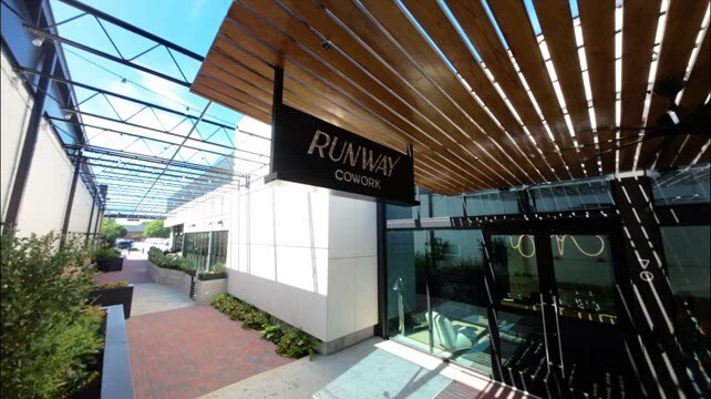 Primary Photo Of 196 Alps Rd, Athens Coworking Space