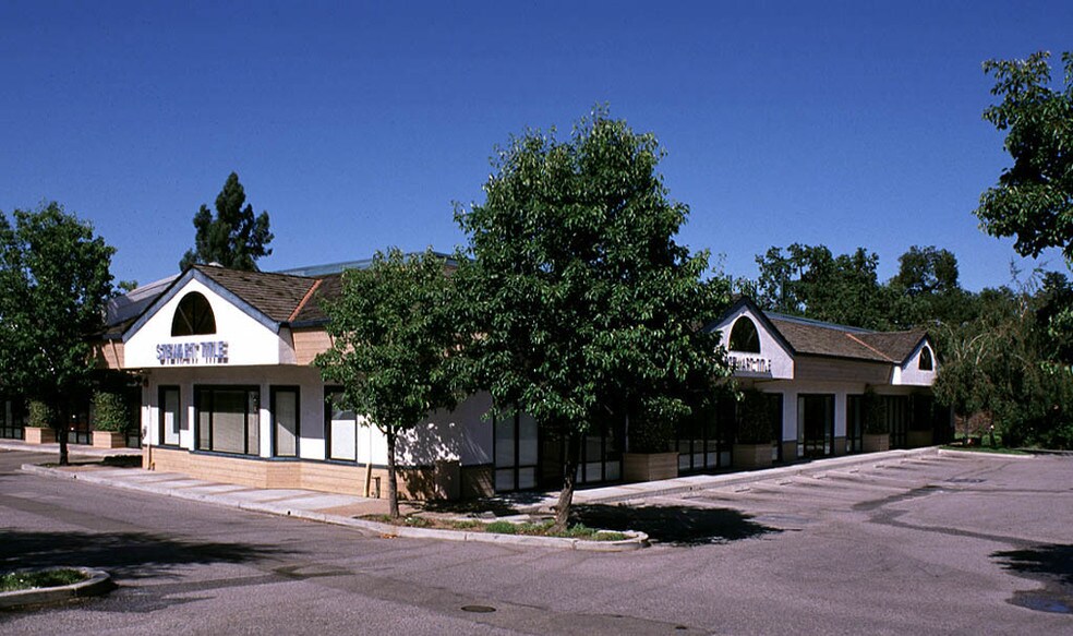 More Photos Of 12820-12840 Saratoga-Sunnyvale Rd, Saratoga Office For Lease