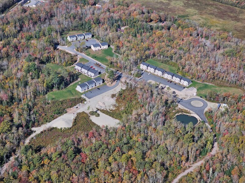 Primary Photo Of 2 Hunters Way, Trenton Apartments For Sale