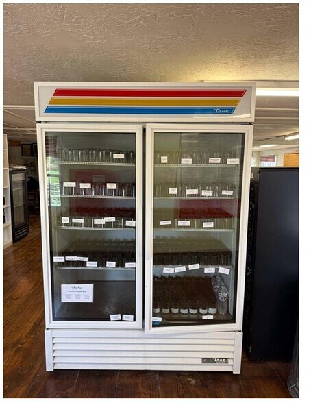More Photos Of 5090 State Route 14, Dundee Storefront For Sale