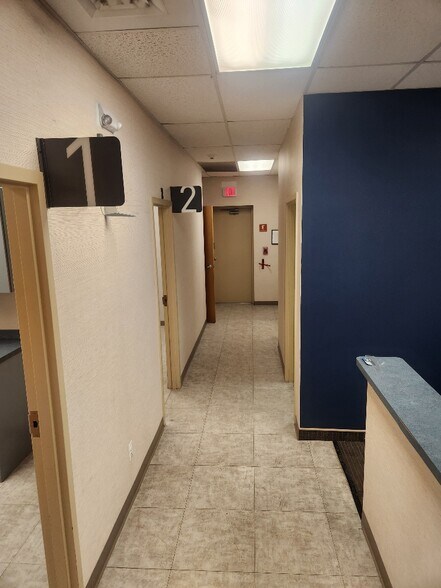 More Photos Of 764 Campbell Ave, West Haven Office For Sale