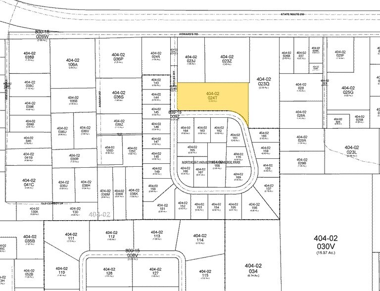 More Photos Of 1581 Boyles Way, Camp Verde Manufacturing For Sale