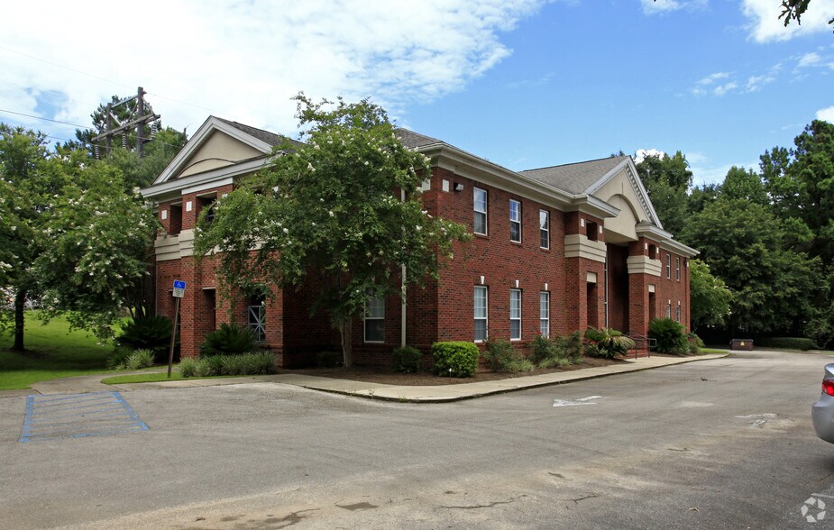 More Photos Of 2282 Killearn Center Blvd, Tallahassee Office For Lease