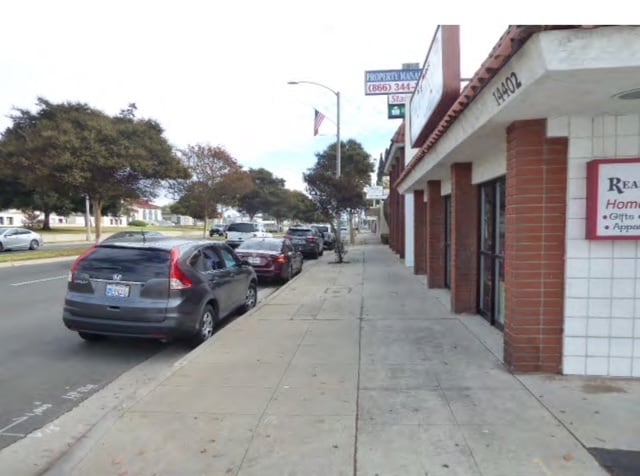 More Photos Of 14408 E Whittier Blvd, Whittier Office For Lease