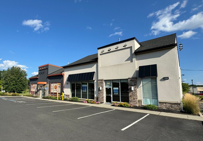 More Photos Of 379 Russell St, Hadley General Retail For Sale