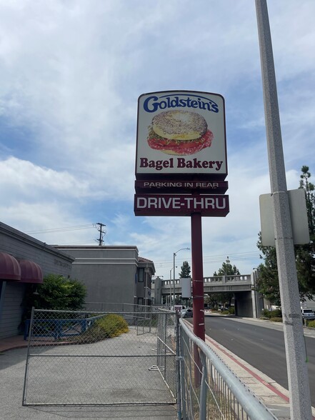 More Photos Of 408-412 N Santa Anita Ave, Arcadia Fast Food For Lease