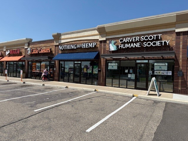 Primary Photo Of 802-822 Yellow Brick Rd, Chaska Unknown For Lease