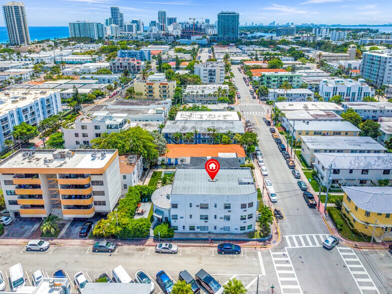 More Photos Of 420 78th St, Miami Beach Apartments For Sale