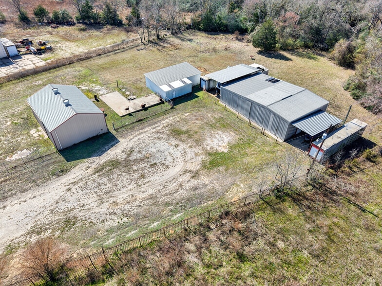 Primary Photo Of 6235 Fourwinds Dr, Bryan Industrial For Sale