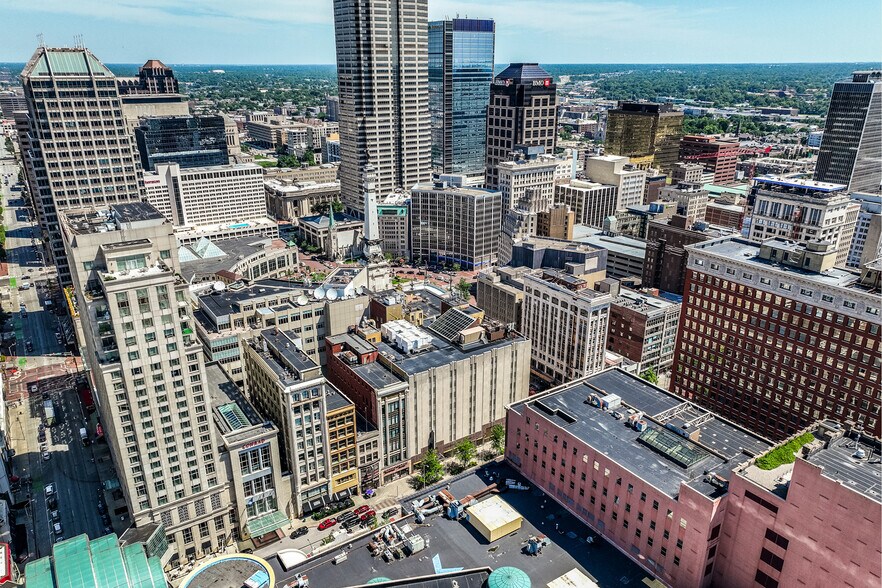 More Photos Of , Indianapolis Office For Sale