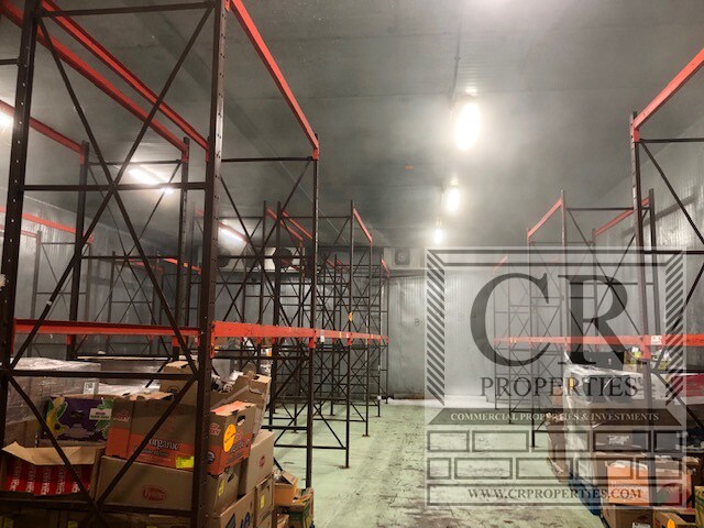 More Photos Of 195 Hudson St, Cornwall-on-Hudson Distribution For Lease