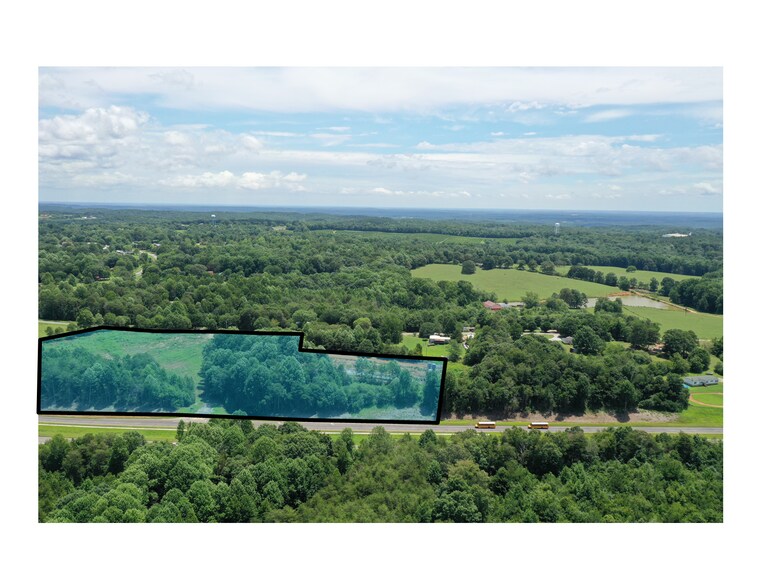More Photos Of 5960 Cornelia Hwy, Alto Land For Sale