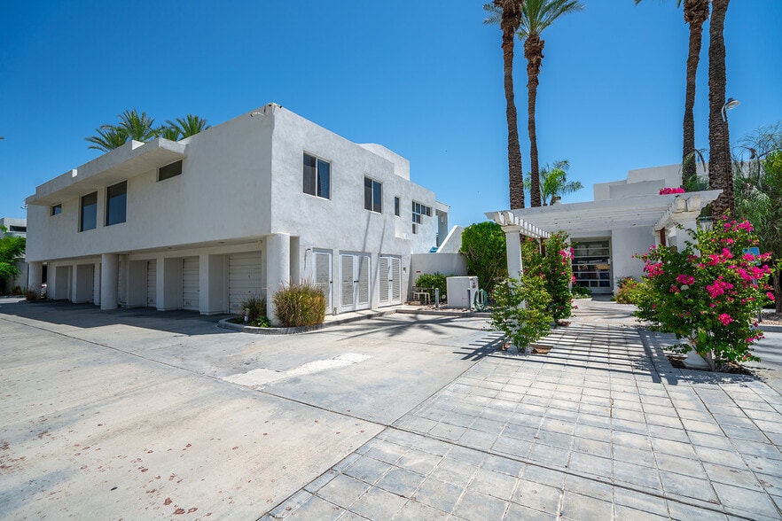 More Photos Of 67590 Jones Rd, Cathedral City Hotel For Sale