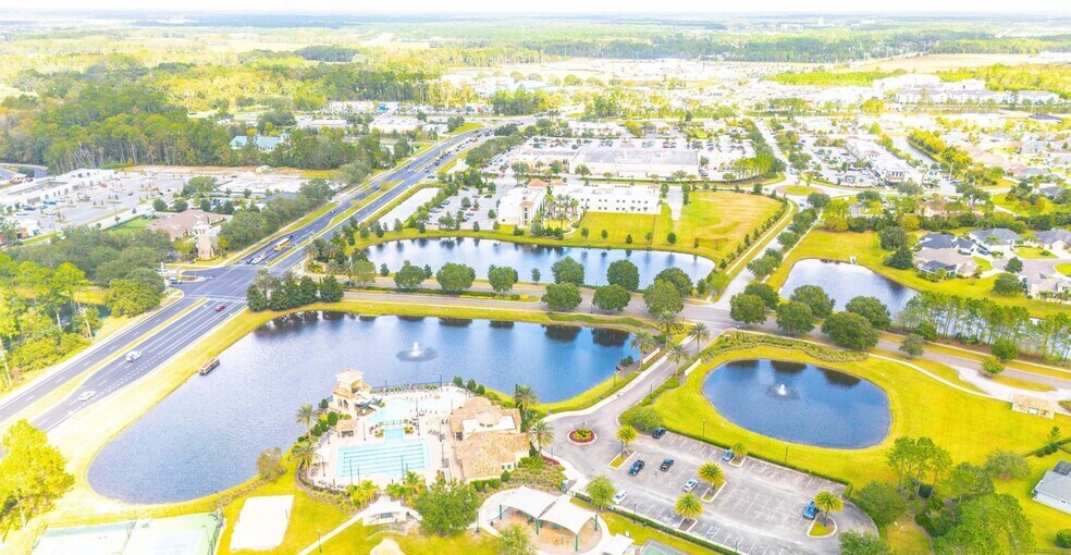 More Photos Of 135-2 Land Grant St,, Saint Augustine Medical For Lease