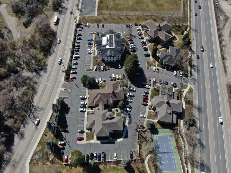 More Photos Of 2545 N Canyon Rd, Provo Office For Lease