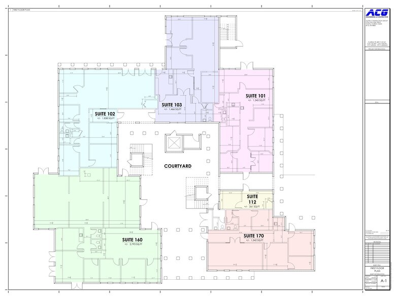 More Photos Of 15436 N Florida Ave, Tampa Unknown For Lease