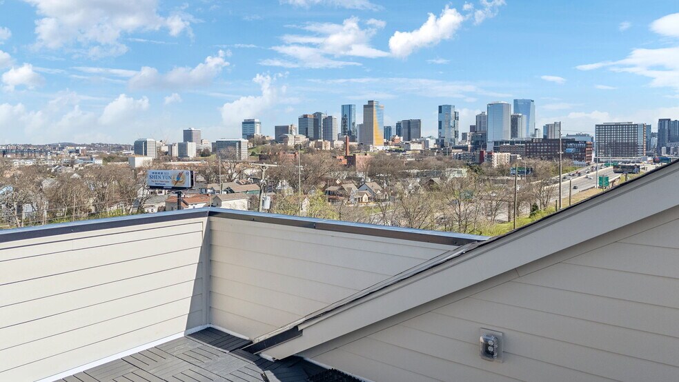 More Photos Of 1017-1021 12th Ave N, Nashville Apartments For Sale