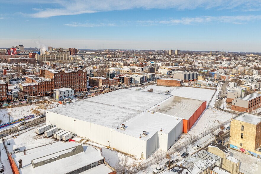 More Photos Of 1801 N 5th St, Philadelphia Distribution For Sale