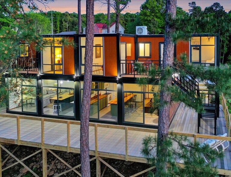 More Photos Of 124 Water Fall Ct, Hot Springs Apartments For Sale