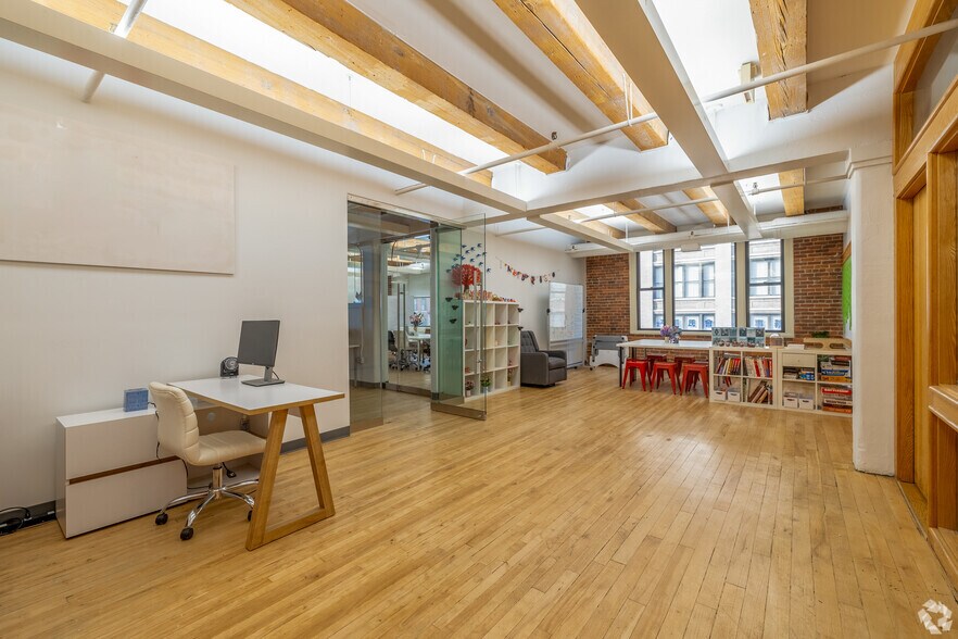 More Photos Of 68 Harrison Ave, Boston Loft Creative Space For Lease