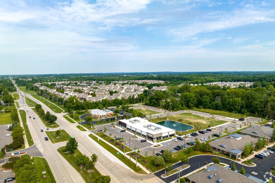 More Photos Of 44244-44284 W 12 Mile Rd, Novi Unknown For Lease