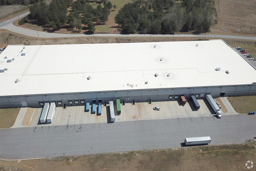 More Photos Of 2781 New Cut Rd, Spartanburg Warehouse For Lease