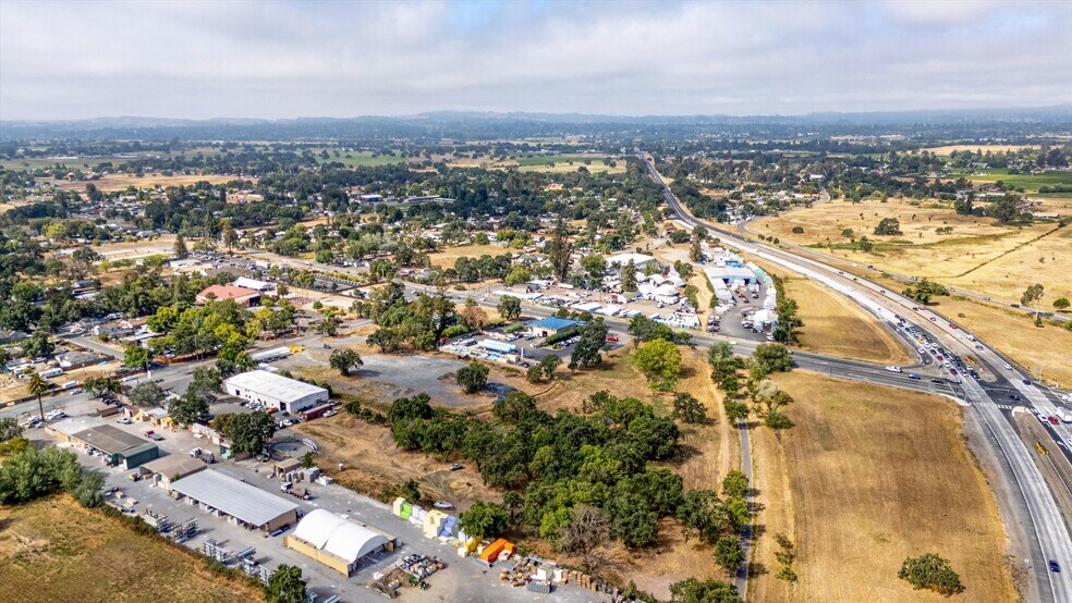 More Photos Of 4025-4055 Sebastopol Rd, Santa Rosa Land For Sale