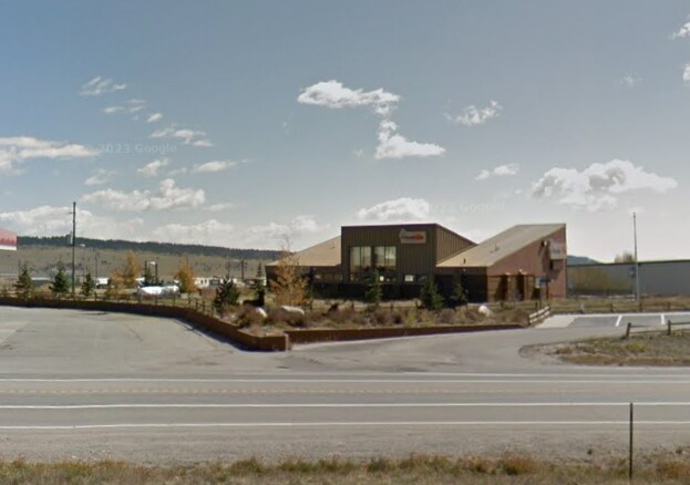 More Photos Of 351 US Highway 285, Fairplay Bank For Sale