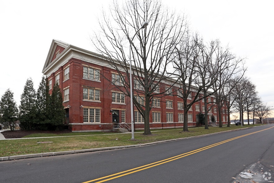 Primary Photo Of 5101 S Broad St, Philadelphia Office For Lease
