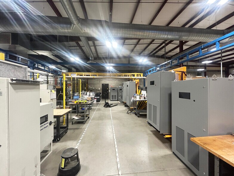 More Photos Of 11020 Parker Dr, Irwin Industrial For Sale