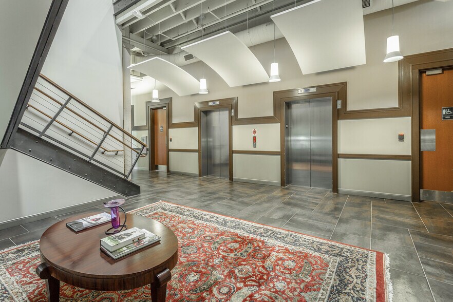 More Photos Of 201 W Main St, Chattanooga Office Residential For Sale