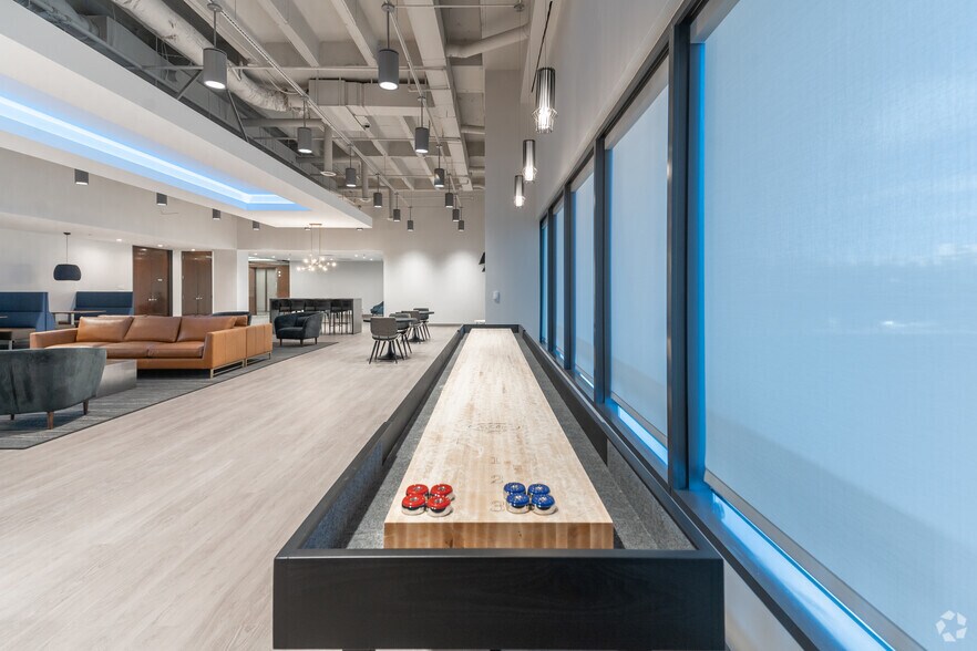 More Photos Of 12001 N Central Expy, Dallas Office For Lease