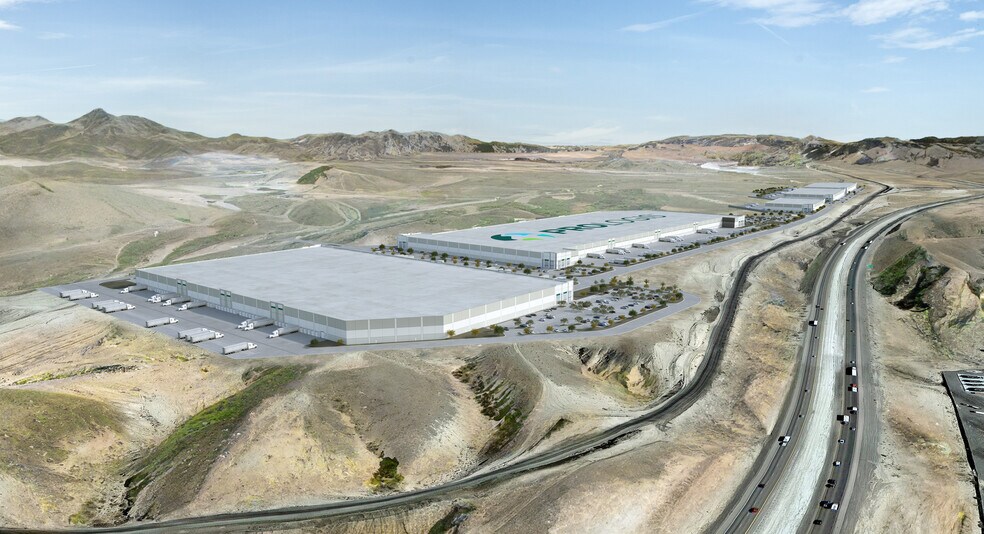 Primary Photo Of N Las Vegas Blvd, Las Vegas Unknown For Lease