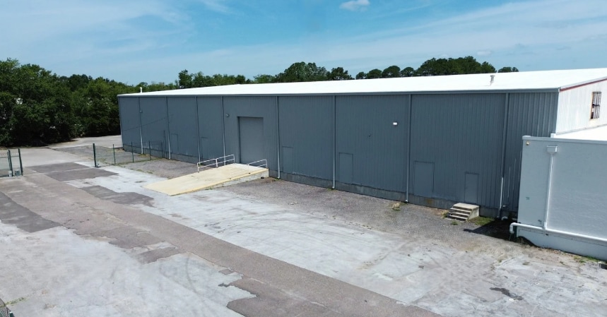 More Photos Of 4700 Walgreen Rd, Jacksonville Unknown For Lease