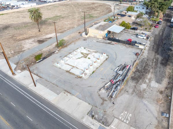 More Photos Of 26468 Baseline Street, Highland Land For Sale