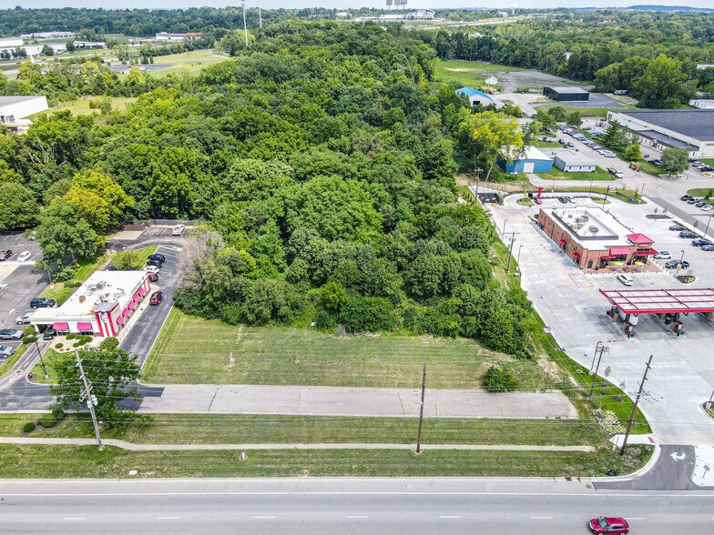 More Photos Of W Central Ave, Springboro Land For Sale
