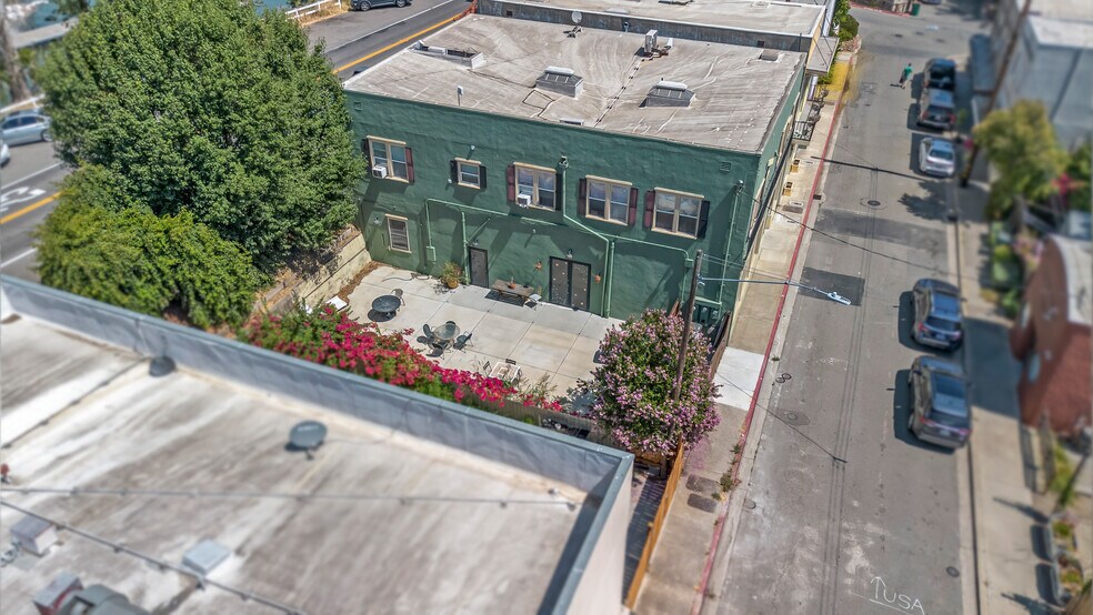 More Photos Of 14138 Market St, Walnut Grove Storefront Retail Residential For Sale