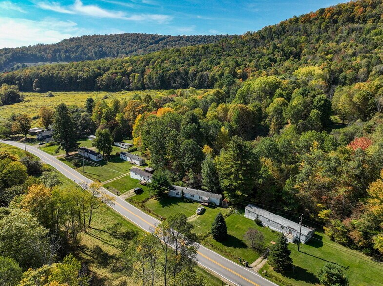 More Photos Of 649 Bolivar Dr, Bradford Land For Sale